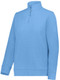 Womens "Velocity" 1/4 Zip Pullover