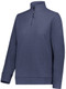 Womens "Velocity" 1/4 Zip Pullover