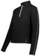 Womens "Summit" 1/4 Zip Pullover