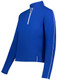 Womens "Summit" 1/4 Zip Pullover