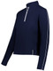 Womens "Summit" 1/4 Zip Pullover