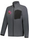 Adult "Grind" Fleece Full Zip Jacket