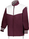Adult "Prime" Full Zip Warm Up Jacket