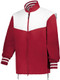 Adult "Prime" Full Zip Warm Up Jacket