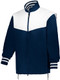 Youth "Prime" Full Zip Warm Up Jacket