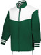 Youth "Prime" Full Zip Warm Up Jacket