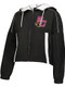 Womens "Prime" Full Zip Warm Up Jacket