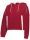 Womens "Prime" Full Zip Warm Up Jacket