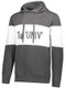 "All American" 7.6oz Tri-Blend Super Soft Hoodie