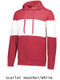 "All American" 7.6oz Tri-Blend Super Soft Hoodie