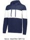 "All American" 7.6oz Tri-Blend Super Soft Hoodie