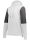 "All American Team" 7.6oz Tri-Blend Super Soft Hoodie