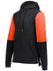 "All American Team" 7.6oz Tri-Blend Super Soft Hoodie