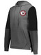"All American Team" 7.6oz Tri-Blend Super Soft Hoodie