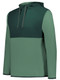 "Pinnacle Stretch" Hybrid Hoodie