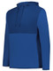 "Pinnacle Stretch" Hybrid Hoodie