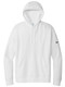 Nike "Club Sleeve Swoosh" 8.2oz 80/20 Hoodie