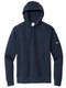 Nike "Club Sleeve Swoosh" 8.2oz 80/20 Hoodie