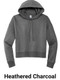 Womens "VIP" 8.3oz 60/40 Hoodie Womens All Sports Uniforms