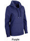 Womens "Victory" 8.1oz 60/40 Hoodie