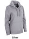 Womens "Victory" 8.1oz 60/40 Hoodie