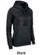 Womens "Lineup" Performance Wicking Hoodie