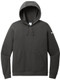 Womens Nike "Club Sleeve Swoosh" 8.3 oz 80/20 Hoodie