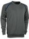 Adult "Charger" Performance Wicking Crew Adult All Sports Uniforms