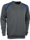 Adult "Charger" Performance Wicking Crew Adult All Sports Uniforms
