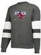 Adult "Champions Way" 9oz 60/40 Crew Adult All Sports Uniforms