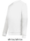 "Momentum" Performance Wicking Crew