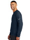 Nike "Club Sleeve Swoosh" 8.3 oz 80/20 Crew