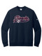 Nike "Club Sleeve Swoosh" 8.3 oz 80/20 Crew