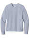 Womens "VIP" 8.3oz 60/40 Crew Womens All Sports Uniforms