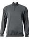 Adult "Sprint" Performance Wicking 1/4 Zip Pullover Adult All Sports Uniforms
