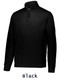 Adult"Pioneer 9oz 60/40 1/4 Zip Pullover Adult All Sports Uniforms