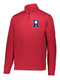 Adult"Pioneer 9oz 60/40 1/4 Zip Pullover Adult All Sports Uniforms