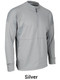 "Lineup" Performance Wicking 1/4 Zip Pullover