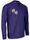 "Lineup" Performance Wicking 1/4 Zip Pullover