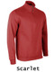 "Victory" 8.1oz 60/40 1/4 Zip Pullover