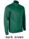 "Victory" 8.1oz 60/40 1/4 Zip Pullover