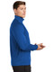 "Rebel" Performance Wicking 1/4 Zip Pullover