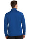 "Rebel" Performance Wicking 1/4 Zip Pullover