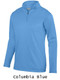 "Maverick" Performance Wicking 1/4 Zip Pullover