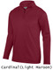"Maverick" Performance Wicking 1/4 Zip Pullover