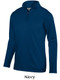 "Maverick" Performance Wicking 1/4 Zip Pullover
