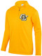 "Maverick" Performance Wicking 1/4 Zip Pullover