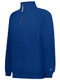 "Punisher" 9.5oz 60/40 1/4 Zip Pullover