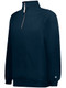 "Punisher" 9.5oz 60/40 1/4 Zip Pullover