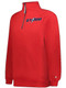 "Punisher" 9.5oz 60/40 1/4 Zip Pullover
